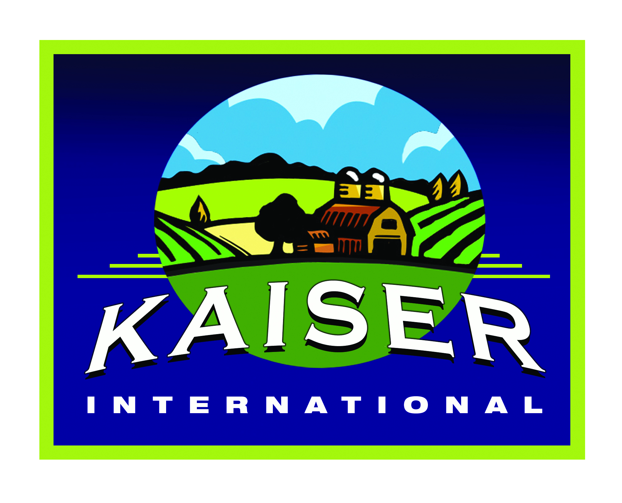 Kaiser International