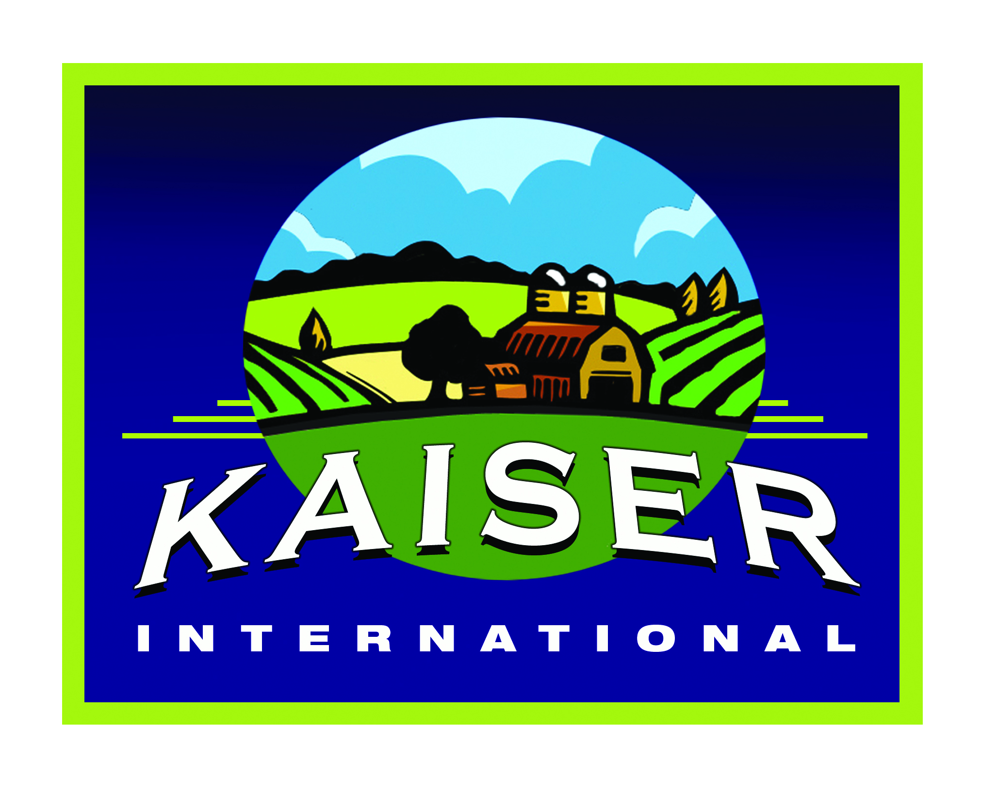 international travel kaiser